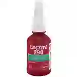 LOCTITE® 290 BO 10ML EN,DE,FR 142567 Schraubensicherung Festigkeit: hoch 10ml LOCTITE® 290 BO 10ML EN,DE,FR 142567 Schraubensicherung Festigkeit: hoch 10ml