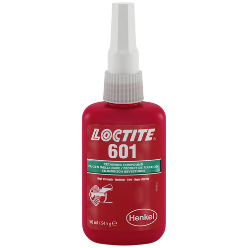 LOCTITE® 601 BO 50ML EGFD Fügeprodukt 195667 50ml