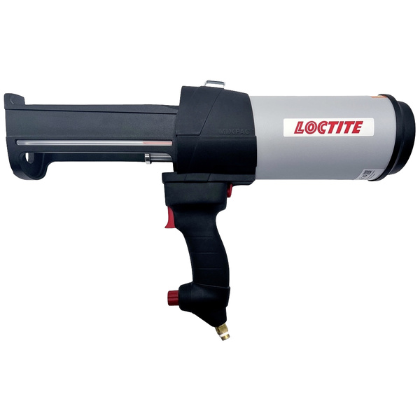 LOCTITE® EQ HD14 400ml Dual Component Pneumatic Dispenser Druckluft-Kartuschenpistole 6.8 bar