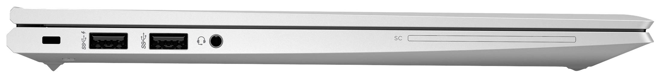 HP EliteBook 840 G7 Notebook Refurbished (sehr gut) 35.6 cm (14 Zoll) Intel® Core™ i5 10310U 16 GB 1024 GB SSD Intel UHD Graphics Windows® 11 P