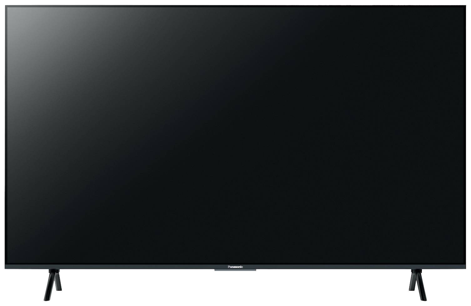 Panasonic TX-85MXW834 LCD-TV 215 cm 85 Zoll EEK G (A - G) DVB-T2, DVB-T2 HD, DVB-S2, DVB-C Schwarz