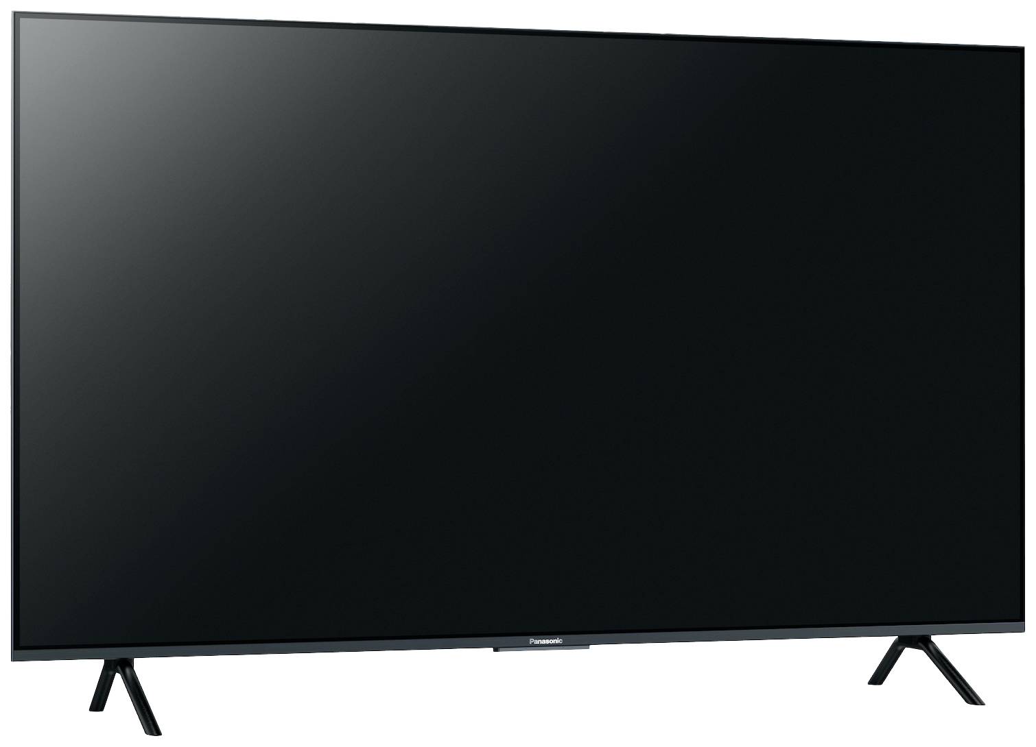 Panasonic TX-85MXW834 LCD-TV 215 cm 85 Zoll EEK G (A - G) DVB-T2, DVB-T2 HD, DVB-S2, DVB-C Schwarz