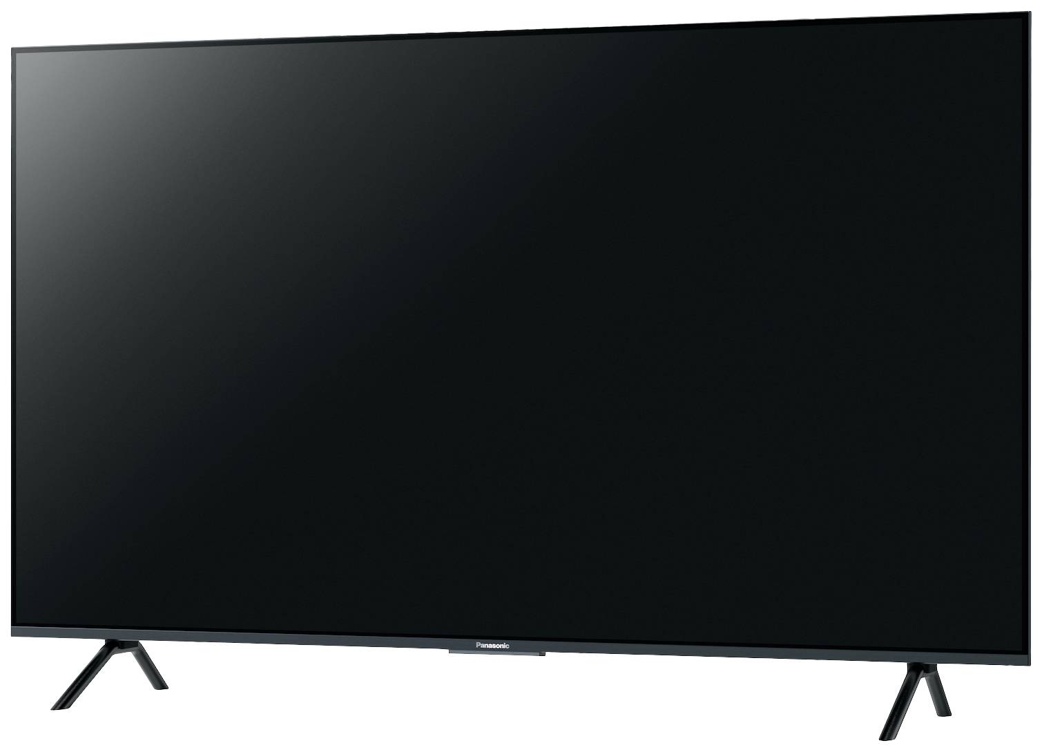 Panasonic TX-85MXW834 LCD-TV 215 cm 85 Zoll EEK G (A - G) DVB-T2, DVB-T2 HD, DVB-S2, DVB-C Schwarz