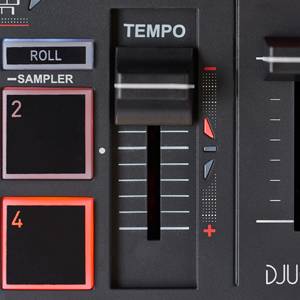 Hercules DJLearning Kit MK2 DJ Controller