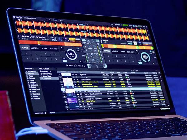 Hercules DJLearning Kit MK2 DJ Controller