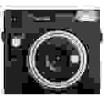 Fujifilm INSTAX SQUARE SQ40 Black Appareil photo à développement instantané noir