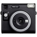 Fujifilm INSTAX SQUARE SQ40 Black Sofortbildkamera Schwarz