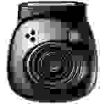 Fujifilm INSTAX Pal Gem Black Digitalkamera Schwarz Bluetooth, Integrierter Akku, mit eingebautem Blitz