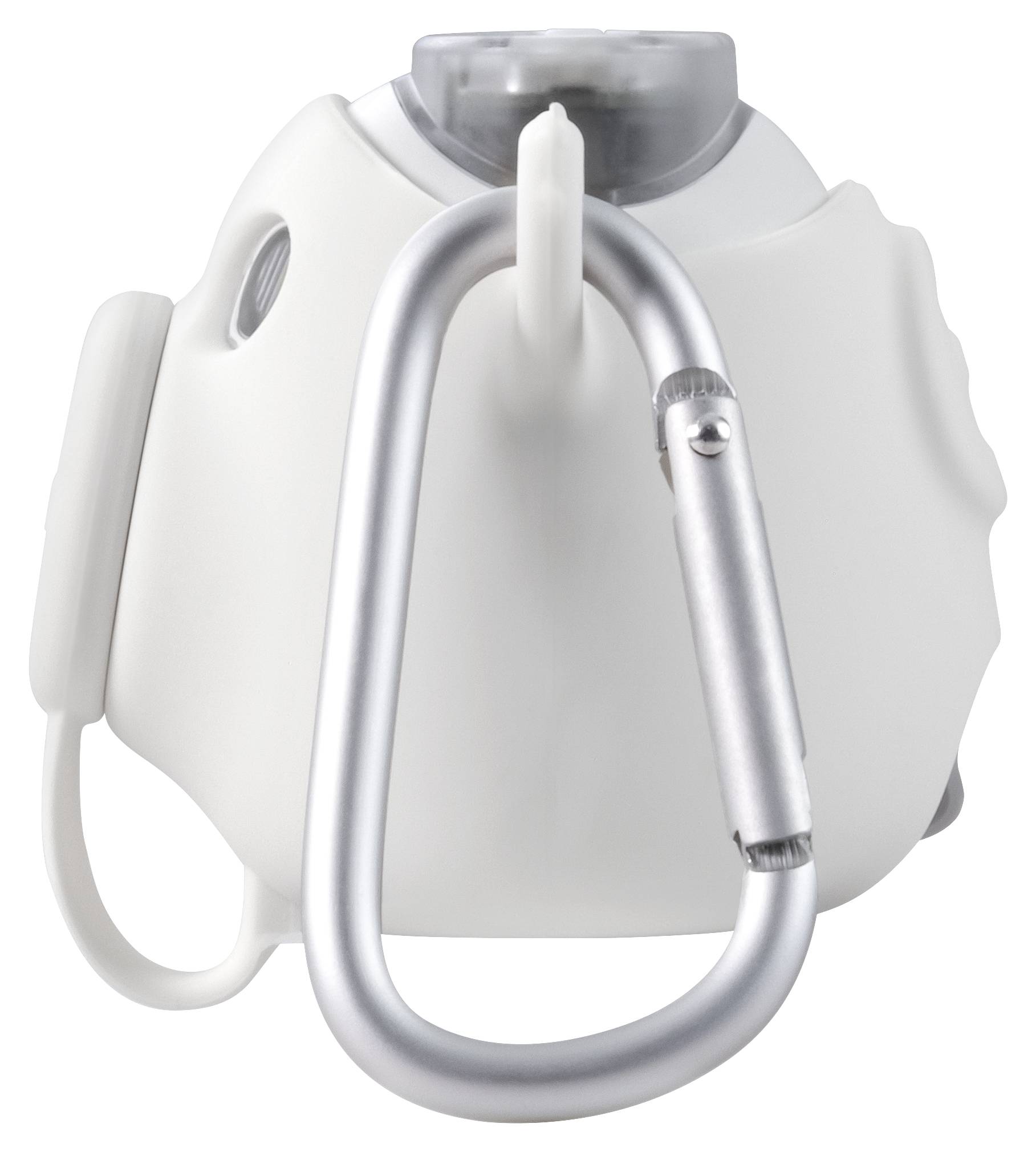 Fujifilm INSTAX Pal Silicon Case Milky White Kameratasche Weiß