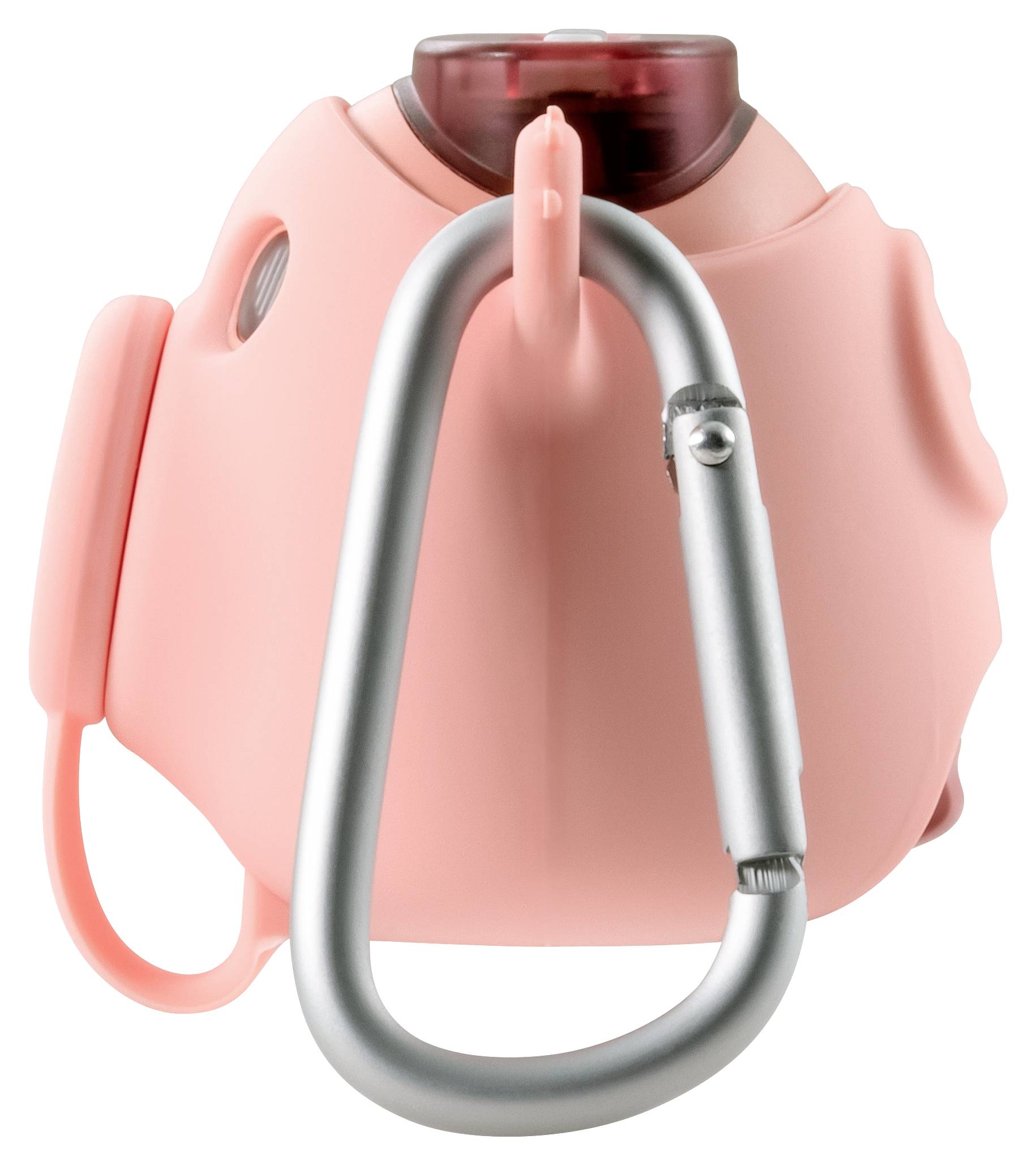 Fujifilm INSTAX Pal Silicon Case Powder Pink Kameratasche Pink