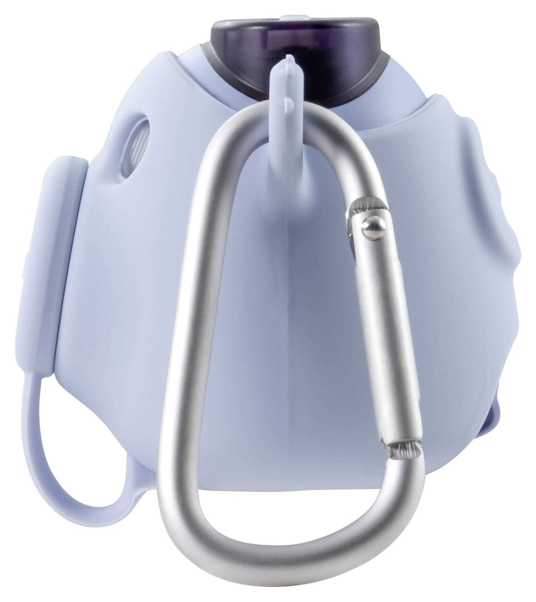 Fujifilm INSTAX Pal Silicon Case Lavender Blue Kameratasche Blau