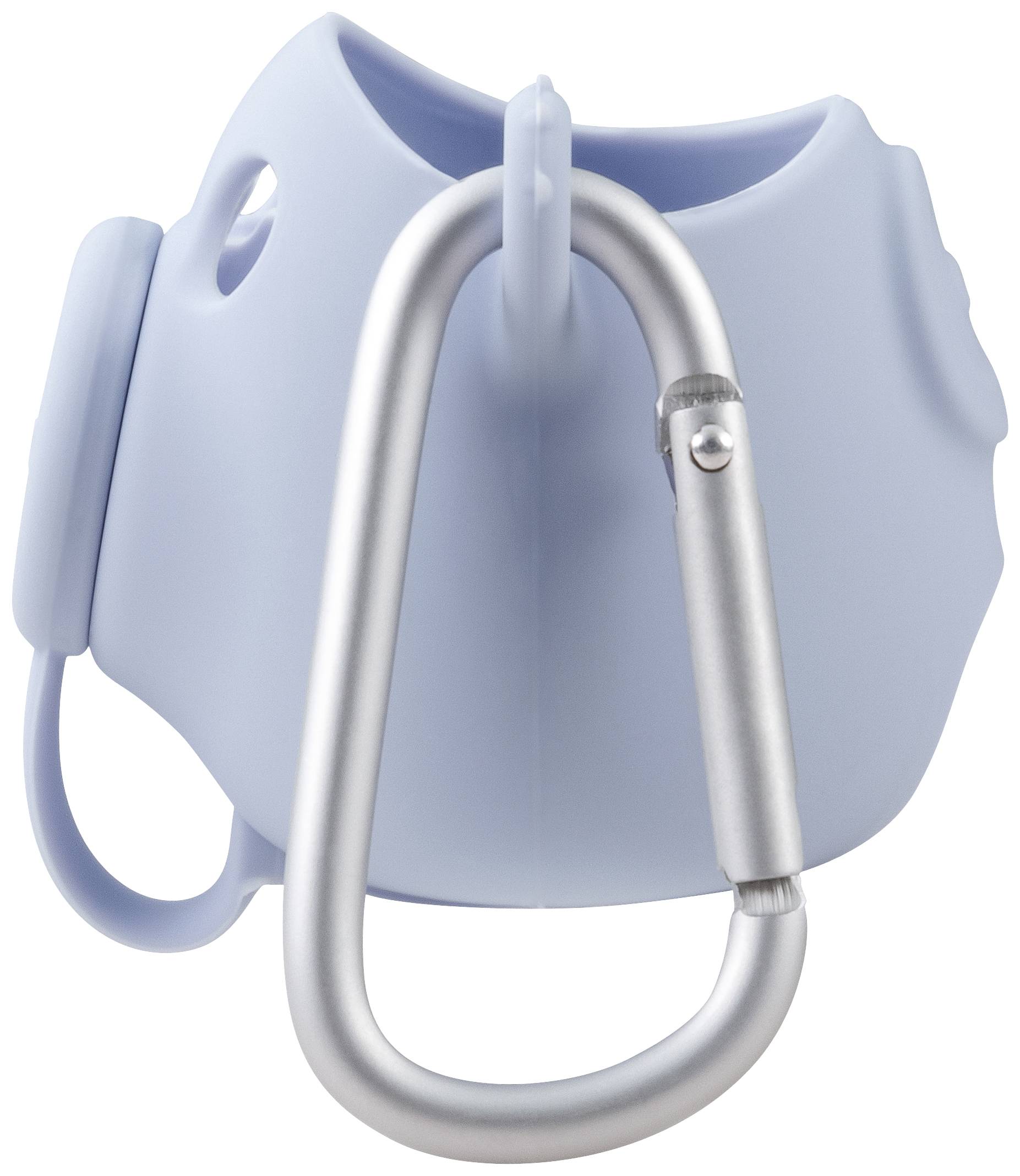 Fujifilm INSTAX Pal Silicon Case Lavender Blue Kameratasche Blau