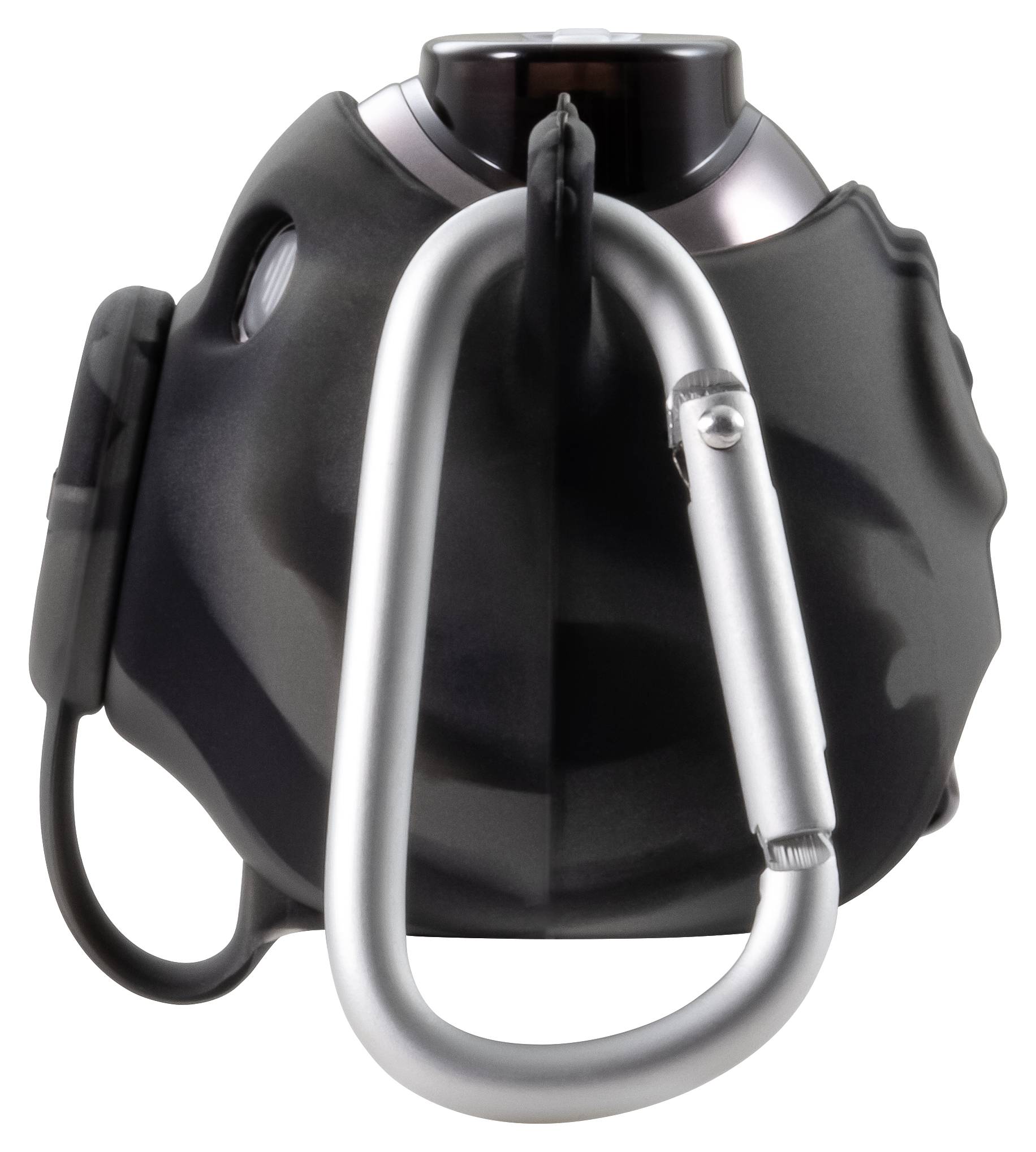 Fujifilm INSTAX Pal Silicon Case Gem Black Kameratasche Schwarz