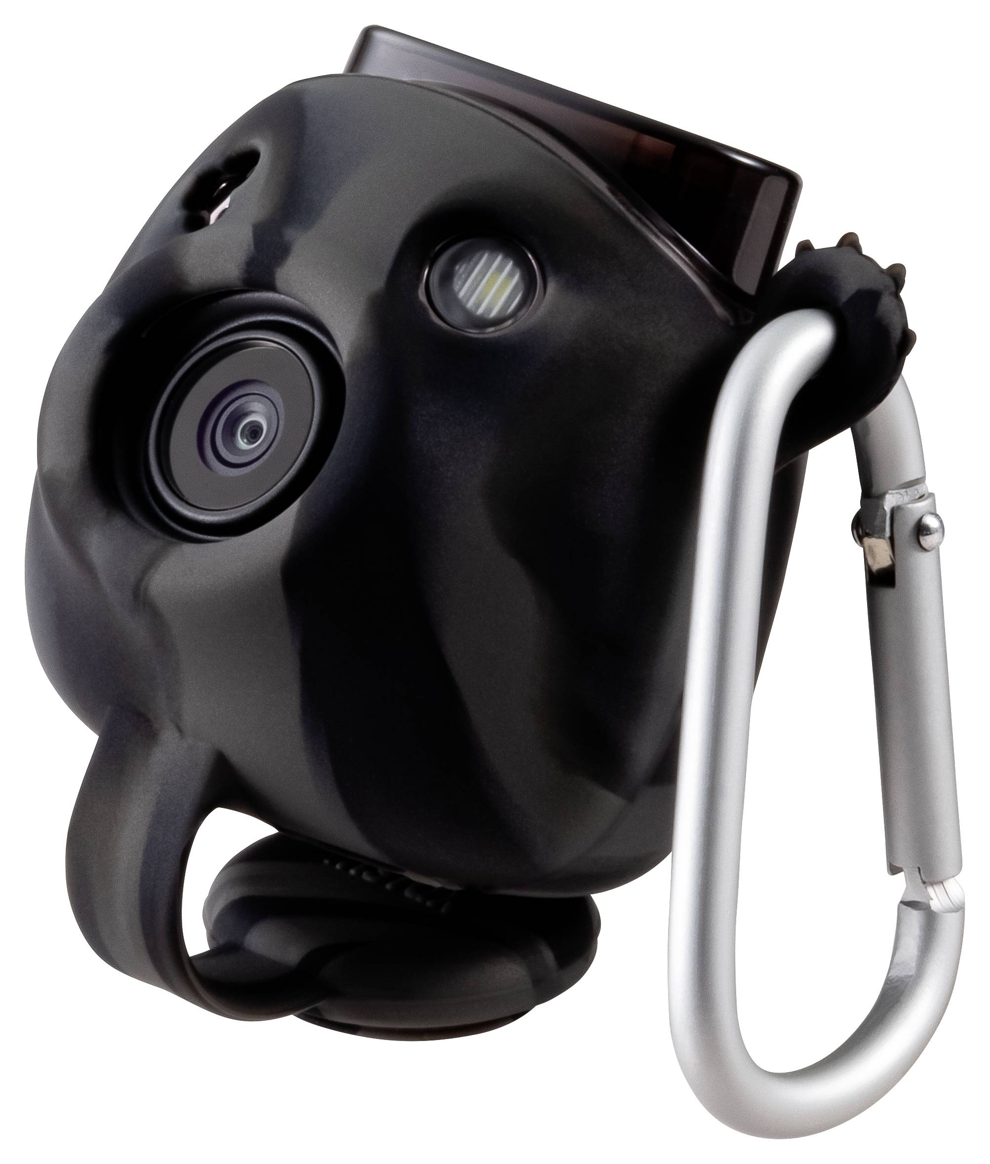 Fujifilm INSTAX Pal Silicon Case Gem Black Kameratasche Schwarz