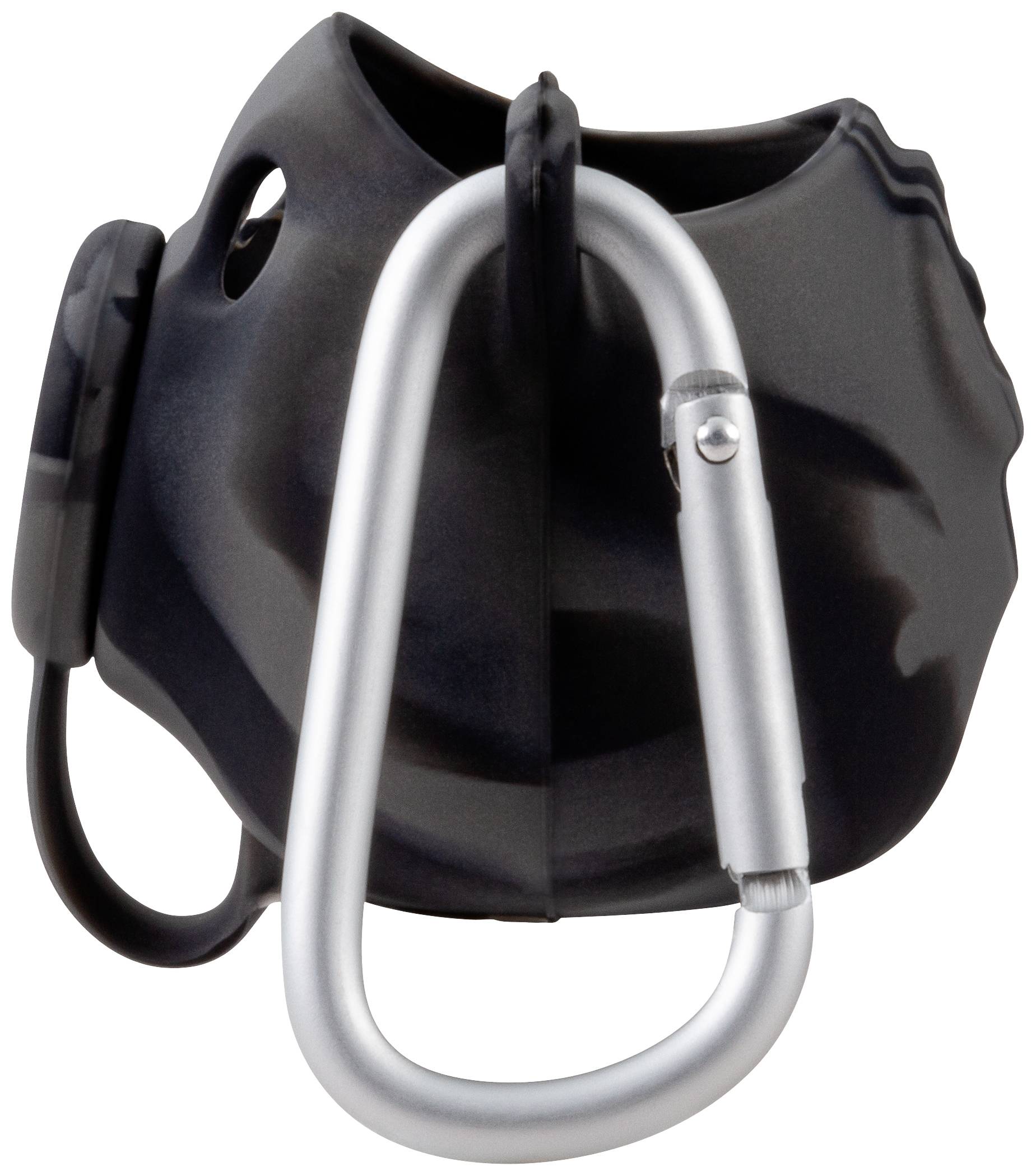 Fujifilm INSTAX Pal Silicon Case Gem Black Kameratasche Schwarz