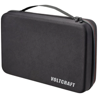 VOLTCRAFT BB-146-1 Batteriekoffer 146x Micro (AAA), Mignon (AA), Baby (C), Mono (D), 9V Block (L x B x H) 410 x 270 x 90mm VOLTCRAFT BB-146-1 Batteriekoffer 146x Micro (AAA), Mignon (AA), Baby (C), Mono (D), 9V Block (L x B x H) 410 x 270 x 90mm