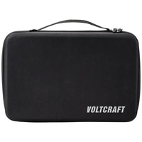 VOLTCRAFT BB-146-1 Batteriekoffer 146x Micro (AAA), Mignon (AA), Baby (C), Mono (D), 9V Block (L x B x H) 410 x 270 x 90mm VOLTCRAFT BB-146-1 Batteriekoffer 146x Micro (AAA), Mignon (AA), Baby (C), Mono (D), 9V Block (L x B x H) 410 x 270 x 90mm