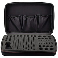 VOLTCRAFT BB-146-1 Batteriekoffer 146x Micro (AAA), Mignon (AA), Baby (C), Mono (D), 9V Block (L x B x H) 410 x 270 x 90mm VOLTCRAFT BB-146-1 Batteriekoffer 146x Micro (AAA), Mignon (AA), Baby (C), Mono (D), 9V Block (L x B x H) 410 x 270 x 90mm