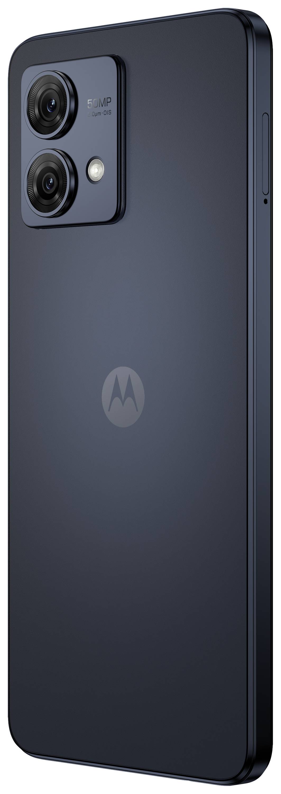 Motorola motorola moto g84 5G 256 GB Mitternachtsblau 16.6 cm (6.55 Zoll) Smartphone