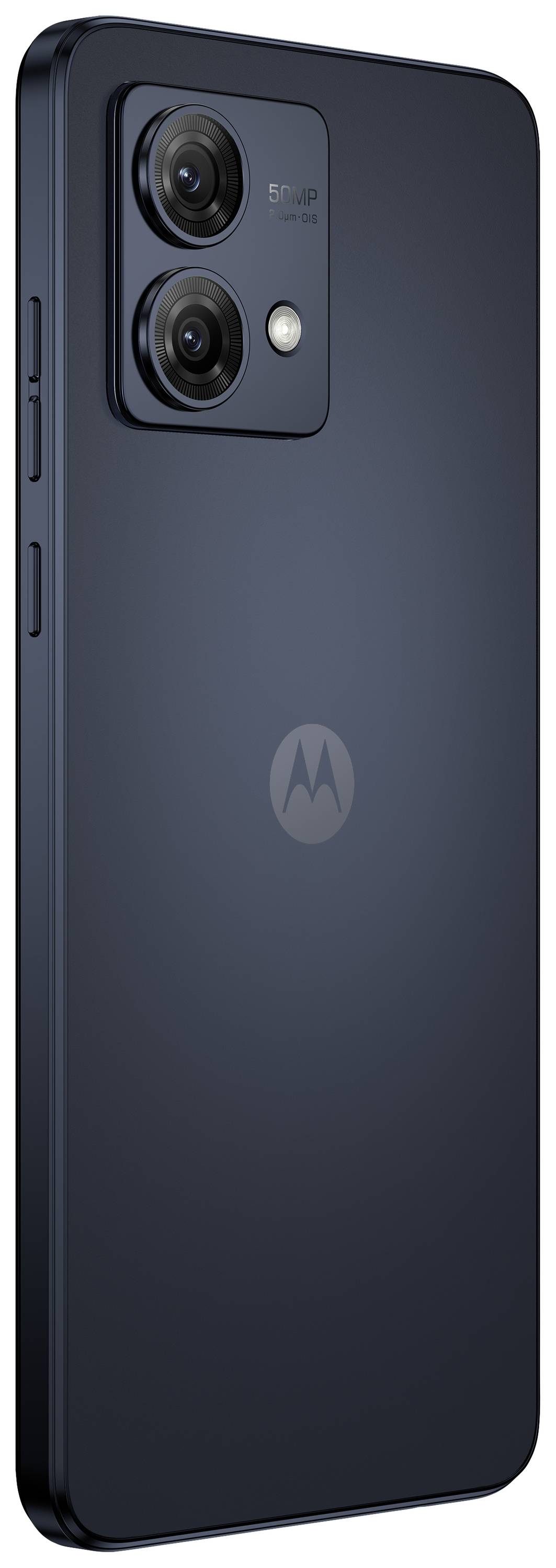 Motorola motorola moto g84 5G 256 GB Mitternachtsblau 16.6 cm (6.55 Zoll) Smartphone