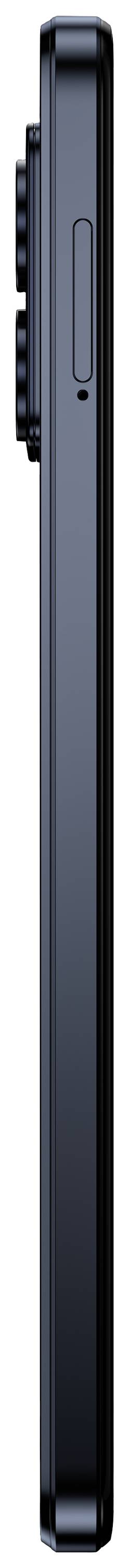 Motorola motorola moto g84 5G 256 GB Mitternachtsblau 16.6 cm (6.55 Zoll) Smartphone