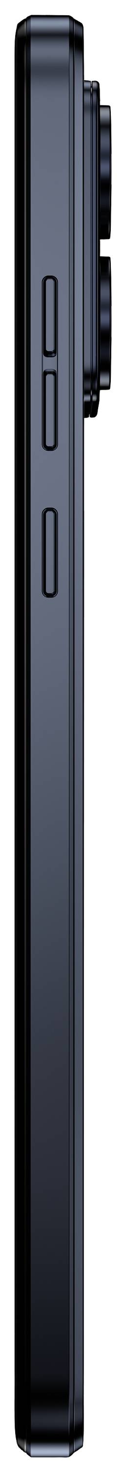 Motorola motorola moto g84 5G 256 GB Mitternachtsblau 16.6 cm (6.55 Zoll) Smartphone