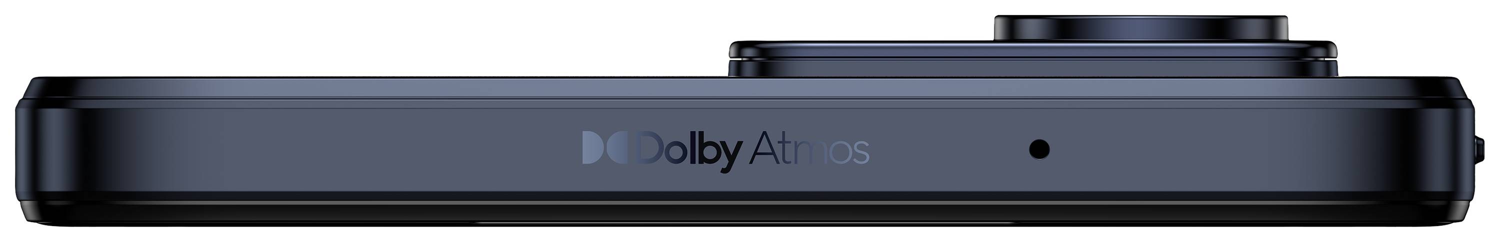 Motorola motorola moto g84 5G 256 GB Mitternachtsblau 16.6 cm (6.55 Zoll) Smartphone