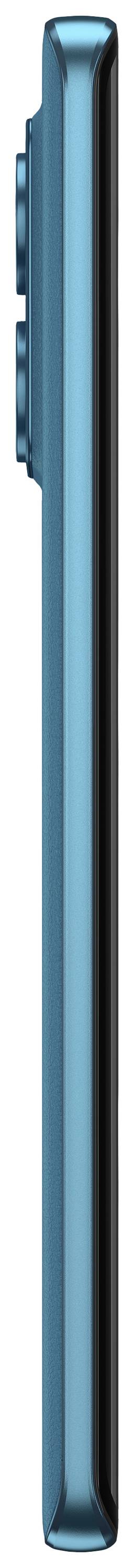 Motorola moto edge40 Neo 256 GB Blau 16.6 cm (6.55 Zoll) Smartphone