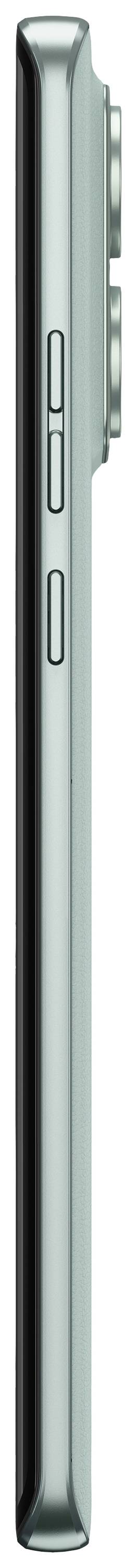 Motorola moto edge40 Neo Smartphone 256 GB 16.6 cm (6.55 Zoll) Grün Android™ 13