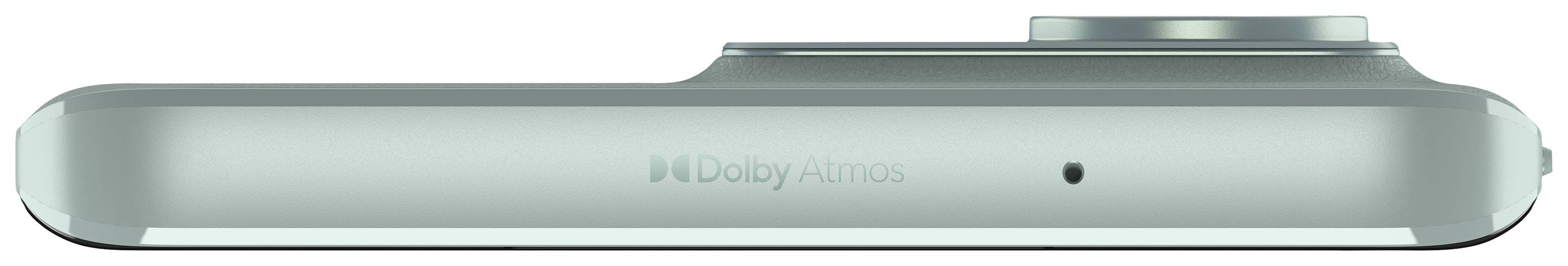 Motorola moto edge40 Neo Smartphone 256 GB 16.6 cm (6.55 Zoll) Grün Android™ 13