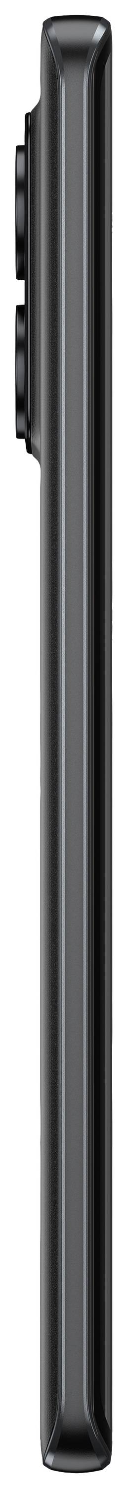 Motorola moto Edge Neo 40 256 GB Schwarz 16.6 cm (6.55 Zoll) Smartphone