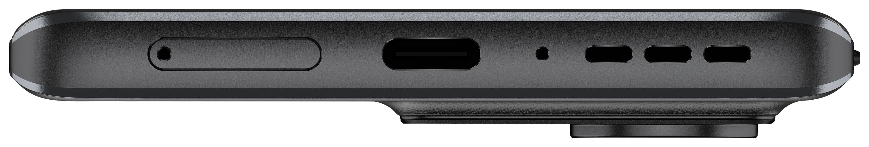 Motorola moto Edge Neo 40 256 GB Schwarz 16.6 cm (6.55 Zoll) Smartphone