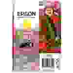Epson Druckerpatrone T09Q4, 503 Original Gelb C13T09Q44010