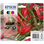 Epson Druckerpatrone T09Q6, 503 Original Kombi-Pack Color C13T09Q64010 Epson Druckerpatrone T09Q6, 503 Original Kombi-Pack Color C13T09Q64010