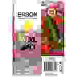 Epson Druckerpatrone T09R4, 503XL Original Gelb C13T09R44010