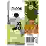 Epson Druckerpatrone T10H1, 604XL Original Schwarz C13T10H14010
