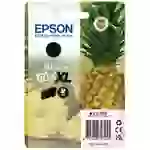 Epson Druckerpatrone T10H1, 604XL Original Schwarz C13T10H14010 Epson Druckerpatrone T10H1, 604XL Original Schwarz C13T10H14010