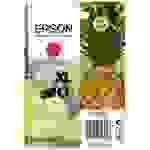 Epson Druckerpatrone T10H3, 604XL Original Magenta C13T10H34010