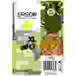 Epson Druckerpatrone T10H4, 604XL Original Gelb C13T10H44010