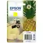 Epson Druckerpatrone T10H4, 604XL Original Gelb C13T10H44010 Epson Druckerpatrone T10H4, 604XL Original Gelb C13T10H44010