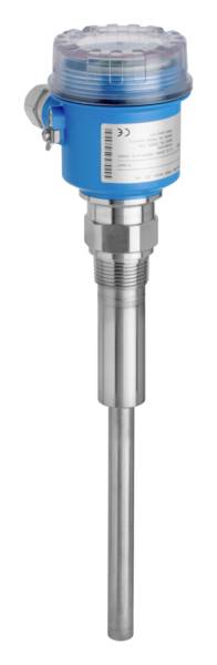Endress+Hauser Kapazitiver Grenzstandmelder FTM20 FTM20-UG22A PNP