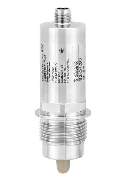 Endress+Hauser Kapazitiver Grenzstandmelder FTW23 FTW23-AA7NWSJ PNP