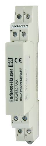 Endress+Hauser HAW562-AAD HAW562 Überspannungsschutzgerät 1 St.