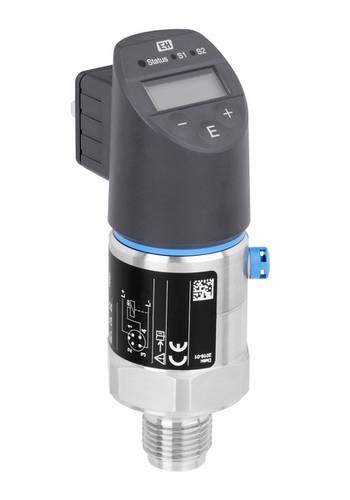 Endress+Hauser PTC31B Druckschalter -1.0 - 4.0 bar 10 - 30 V/DC
