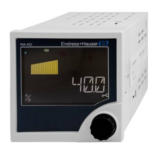 Endress+Hauser RIA452-image