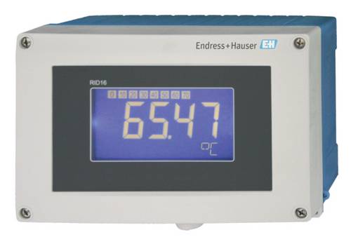 Endress+Hauser RID16-AA1A2 Anzeige für Sensoren RID16 1 St.