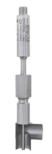 Endress+Hauser TM311-AAA0BH2BBB2A1 TM311 Temperaturfühler -200 bis 600 °C
