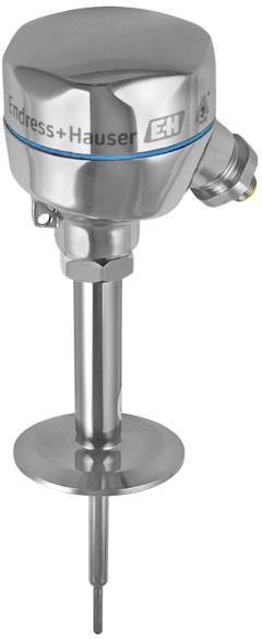 Endress+Hauser TM401-AA1E1H2A13A70A31AW1A1 TM401 Temperaturfühler -50 bis 200 °C