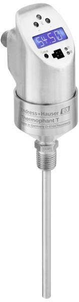 Endress+Hauser TTR31-A1C111AE1AAA TTR31 Temperaturfühler -50 bis 150°C