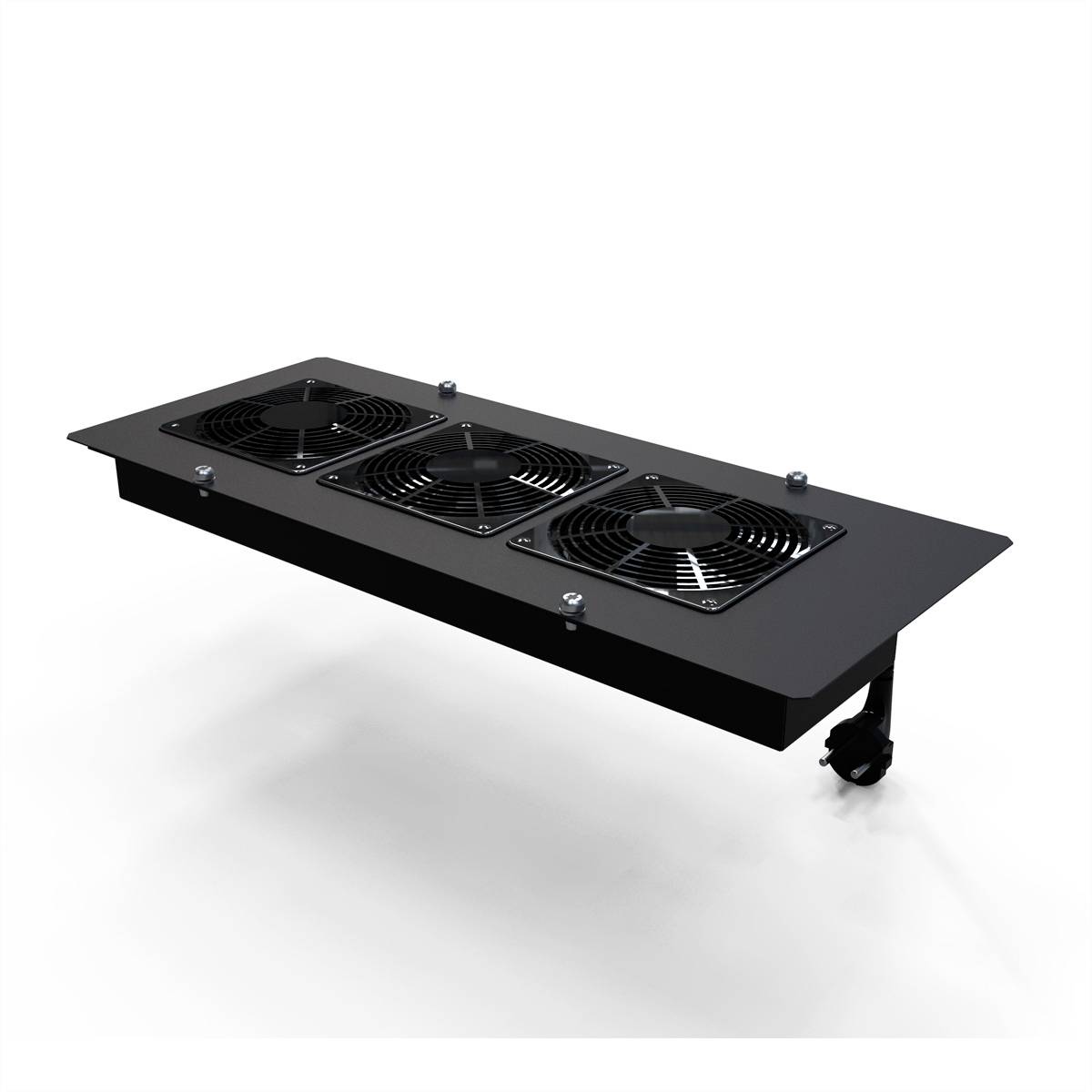 NVent SCHROFF 23130070 Lüftereinheit 1St.